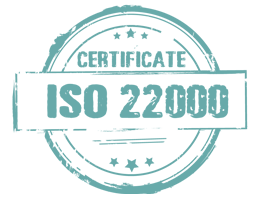 Iso 22000 new