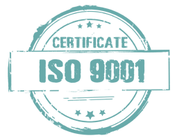 Iso 9001 new