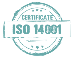 Iso 14001 new
