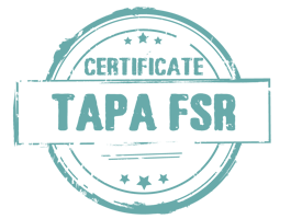 Tapa fsr new