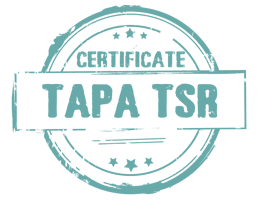 Tapa tsr new