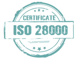 Iso 2800 new