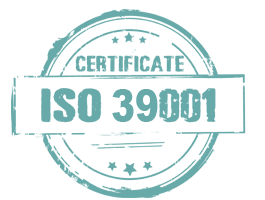 Iso39001 new