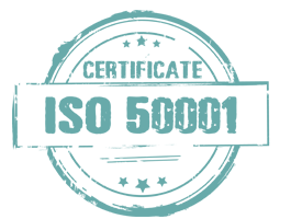Iso 50001 new